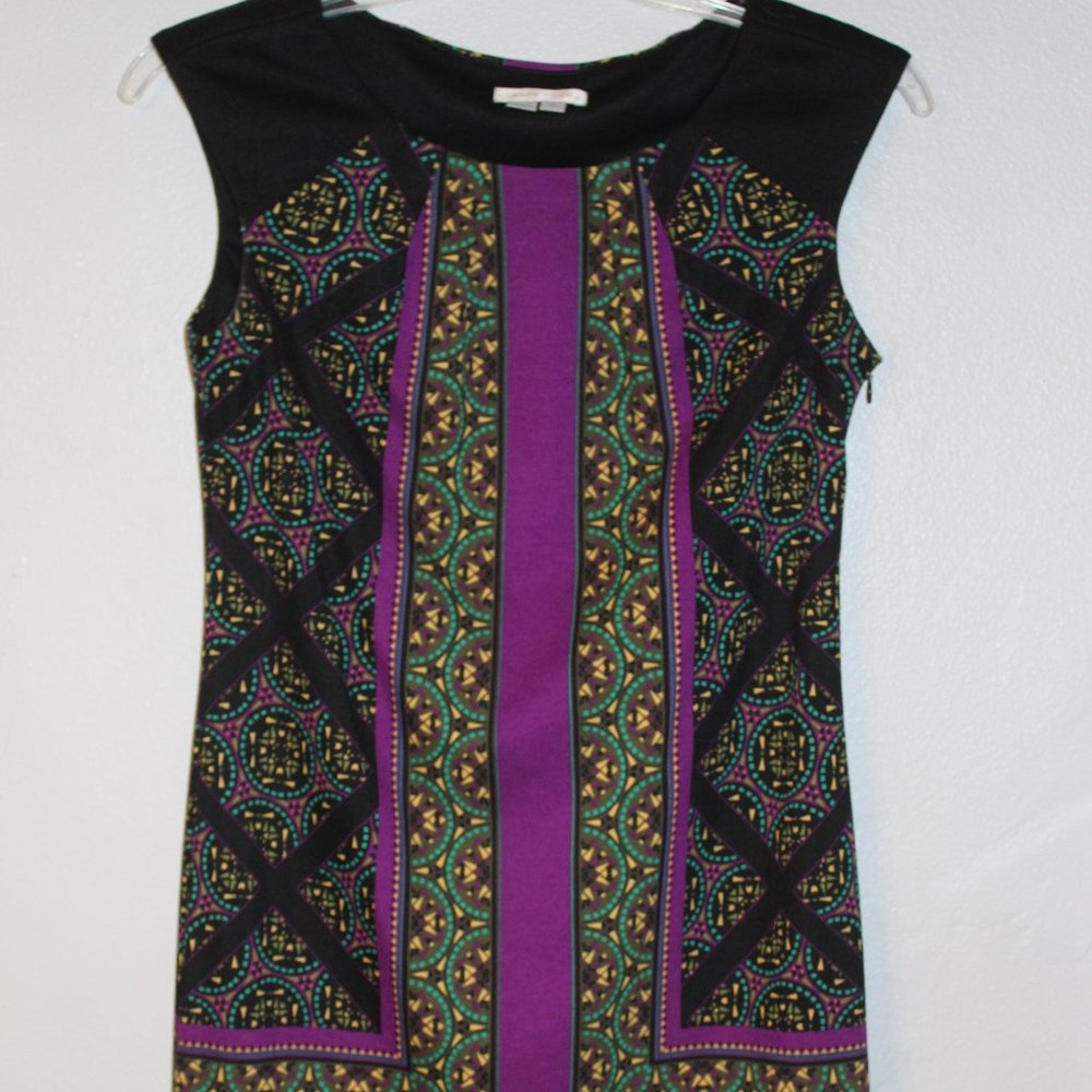 London Times Dress